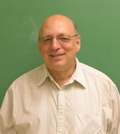 Picture of Larry Feldman