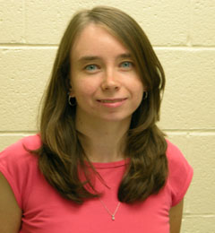 Picture of Melissa Bagi