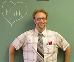 Picture of Daniel Look