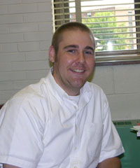 Picture of Matthew D. Slifko